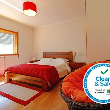 Senhora Das Areias - Spacious Apt Near The Cabedelo Beach Viana do Castelo Exterior photo