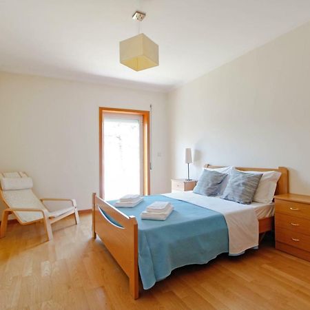 Senhora Das Areias - Spacious Apt Near The Cabedelo Beach Viana do Castelo Exterior photo