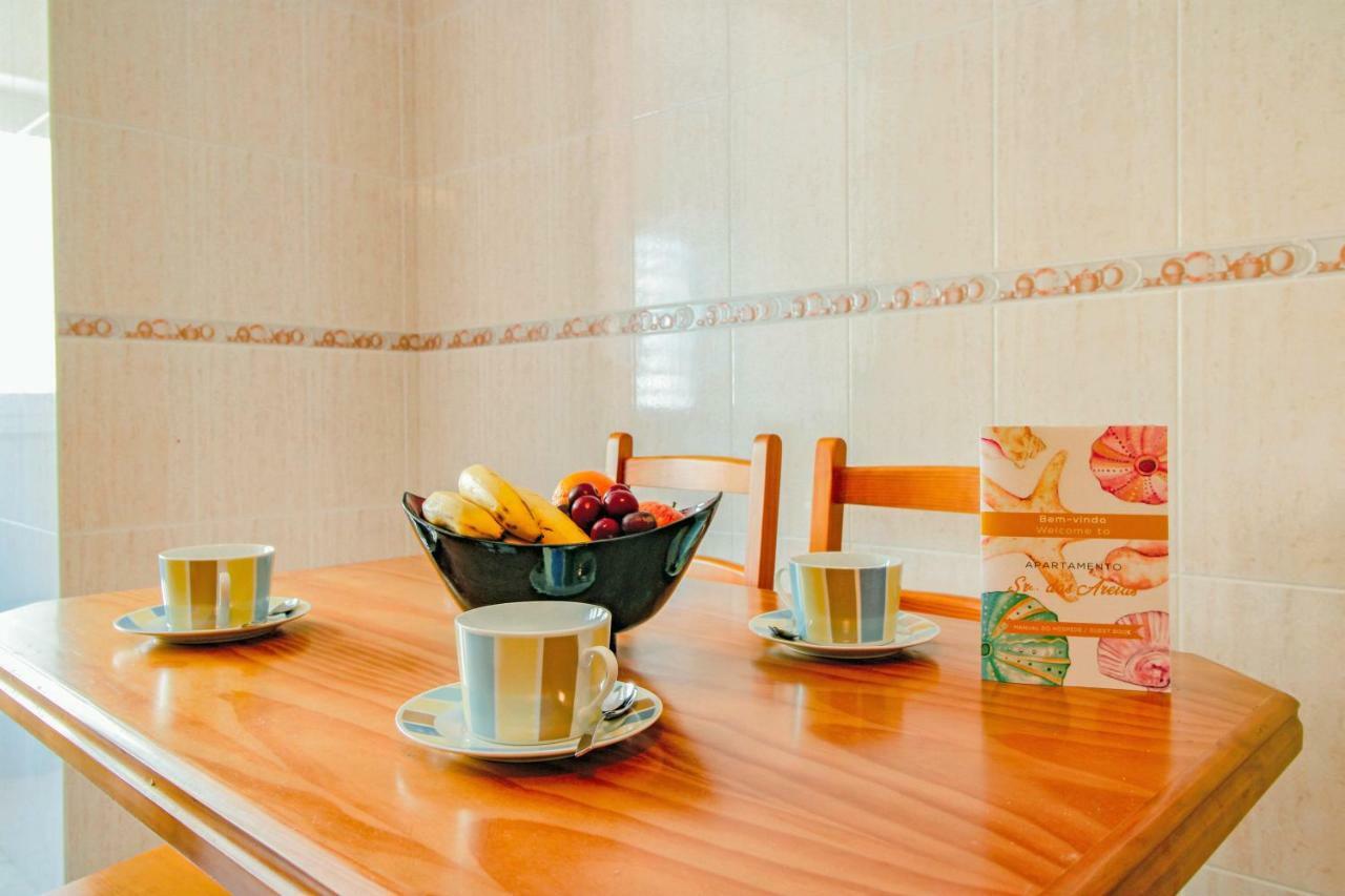 Senhora Das Areias - Spacious Apt Near The Cabedelo Beach Viana do Castelo Exterior photo