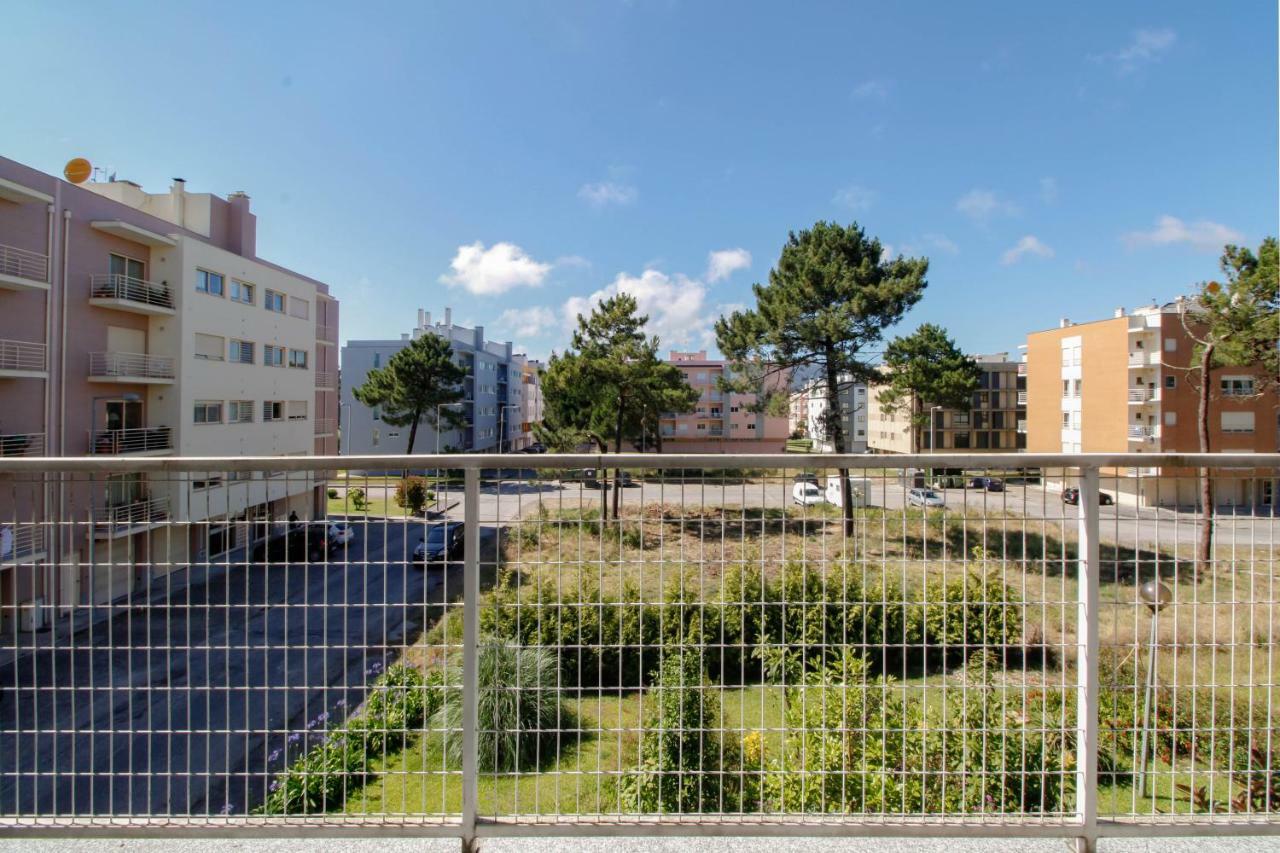 Senhora Das Areias - Spacious Apt Near The Cabedelo Beach Viana do Castelo Exterior photo