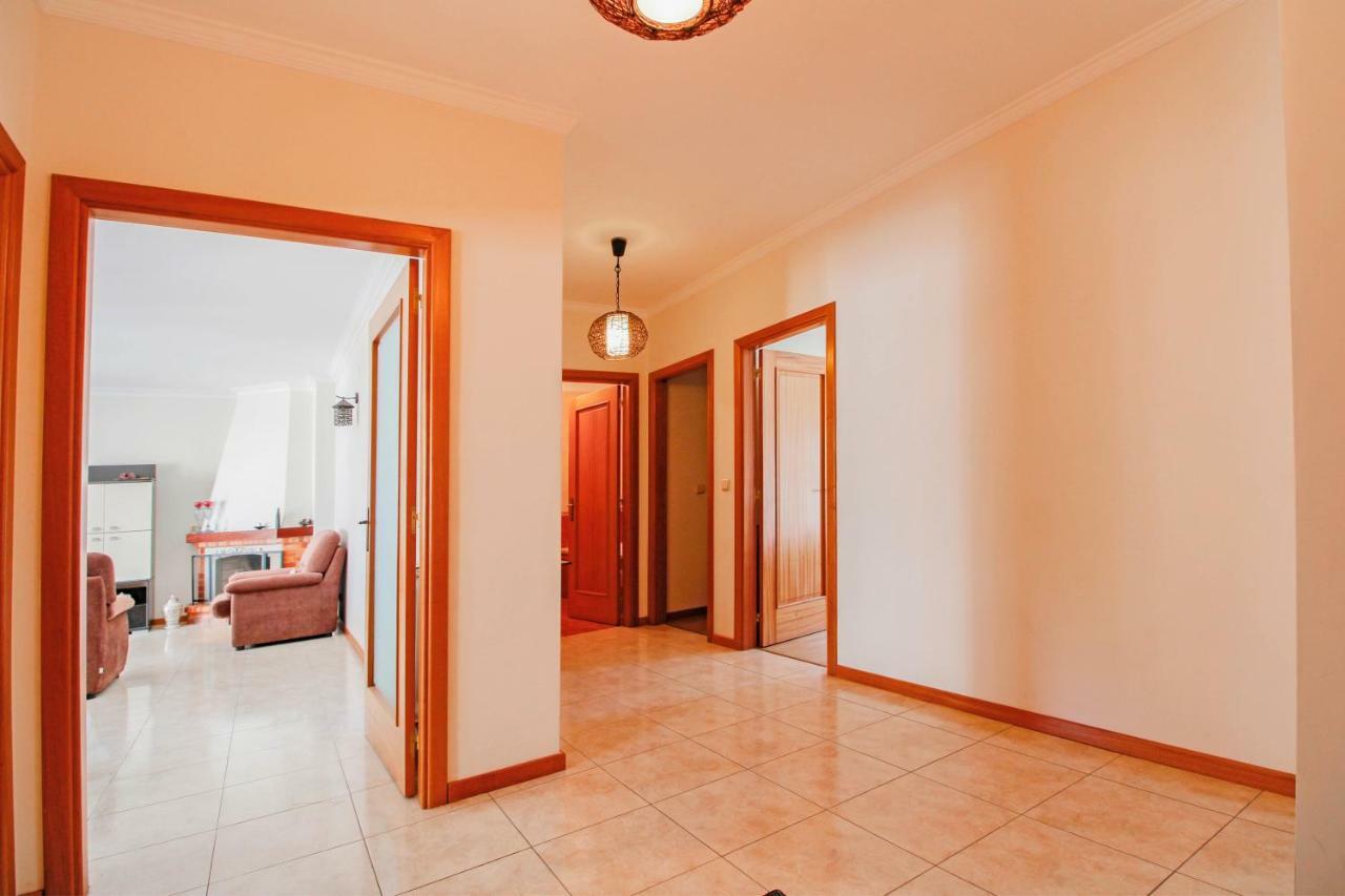 Senhora Das Areias - Spacious Apt Near The Cabedelo Beach Viana do Castelo Exterior photo