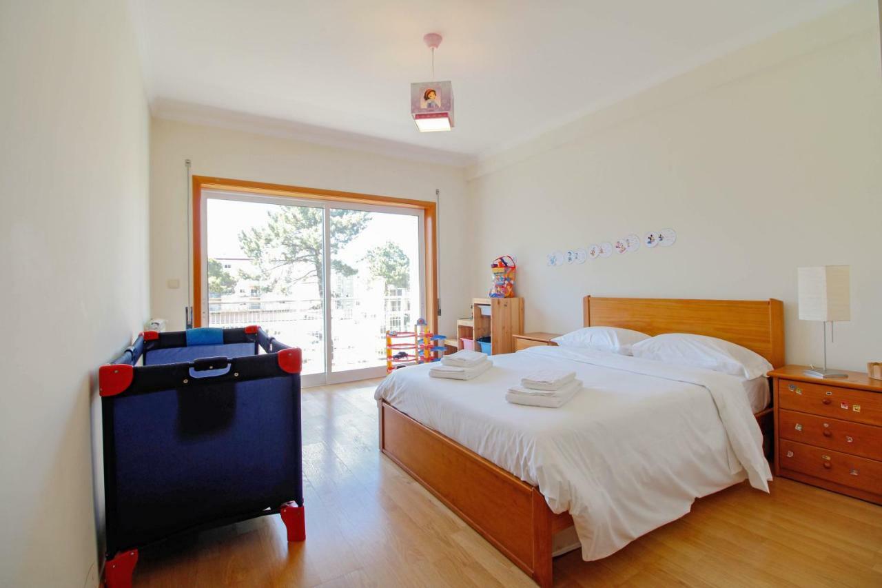 Senhora Das Areias - Spacious Apt Near The Cabedelo Beach Viana do Castelo Exterior photo