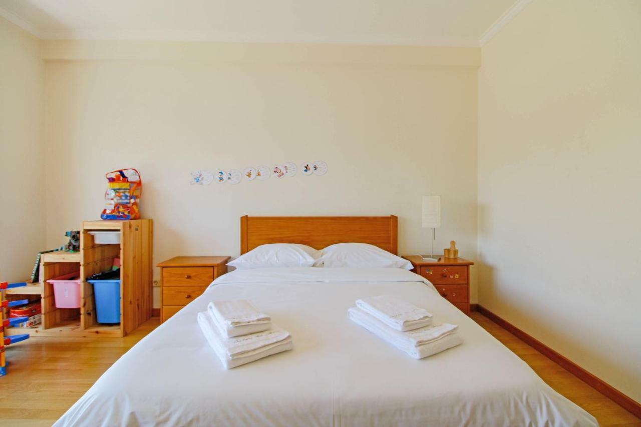 Senhora Das Areias - Spacious Apt Near The Cabedelo Beach Viana do Castelo Exterior photo