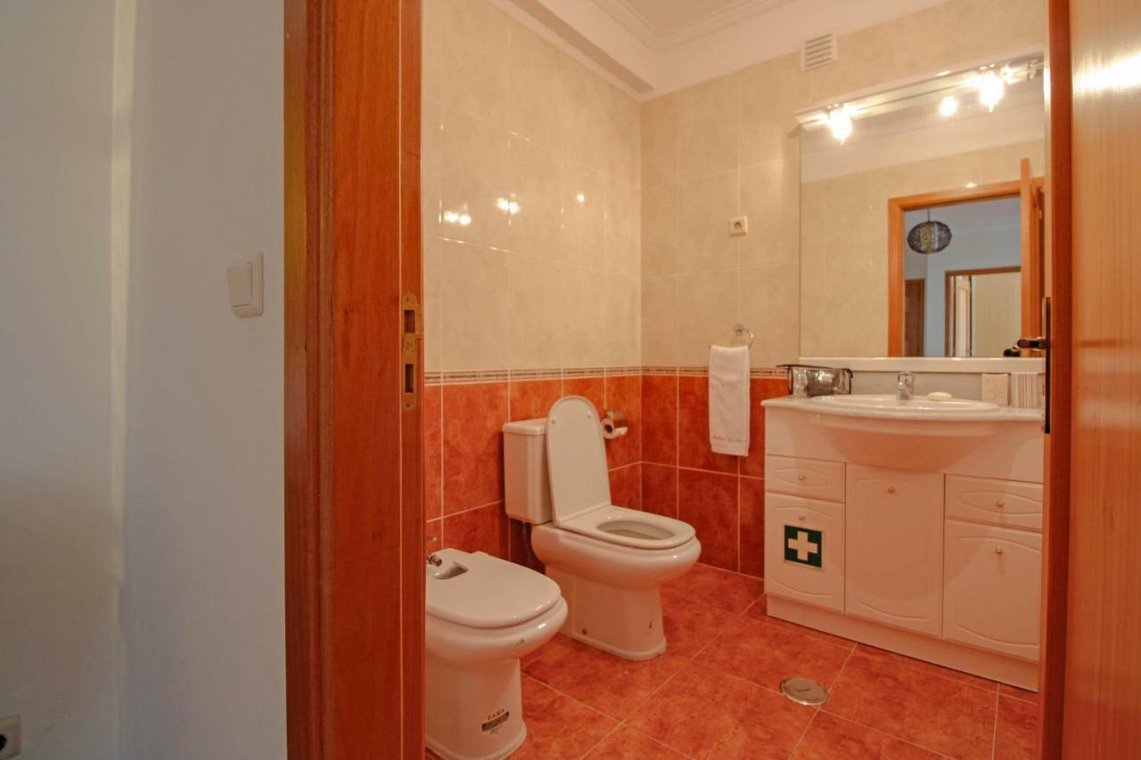 Senhora Das Areias - Spacious Apt Near The Cabedelo Beach Viana do Castelo Exterior photo