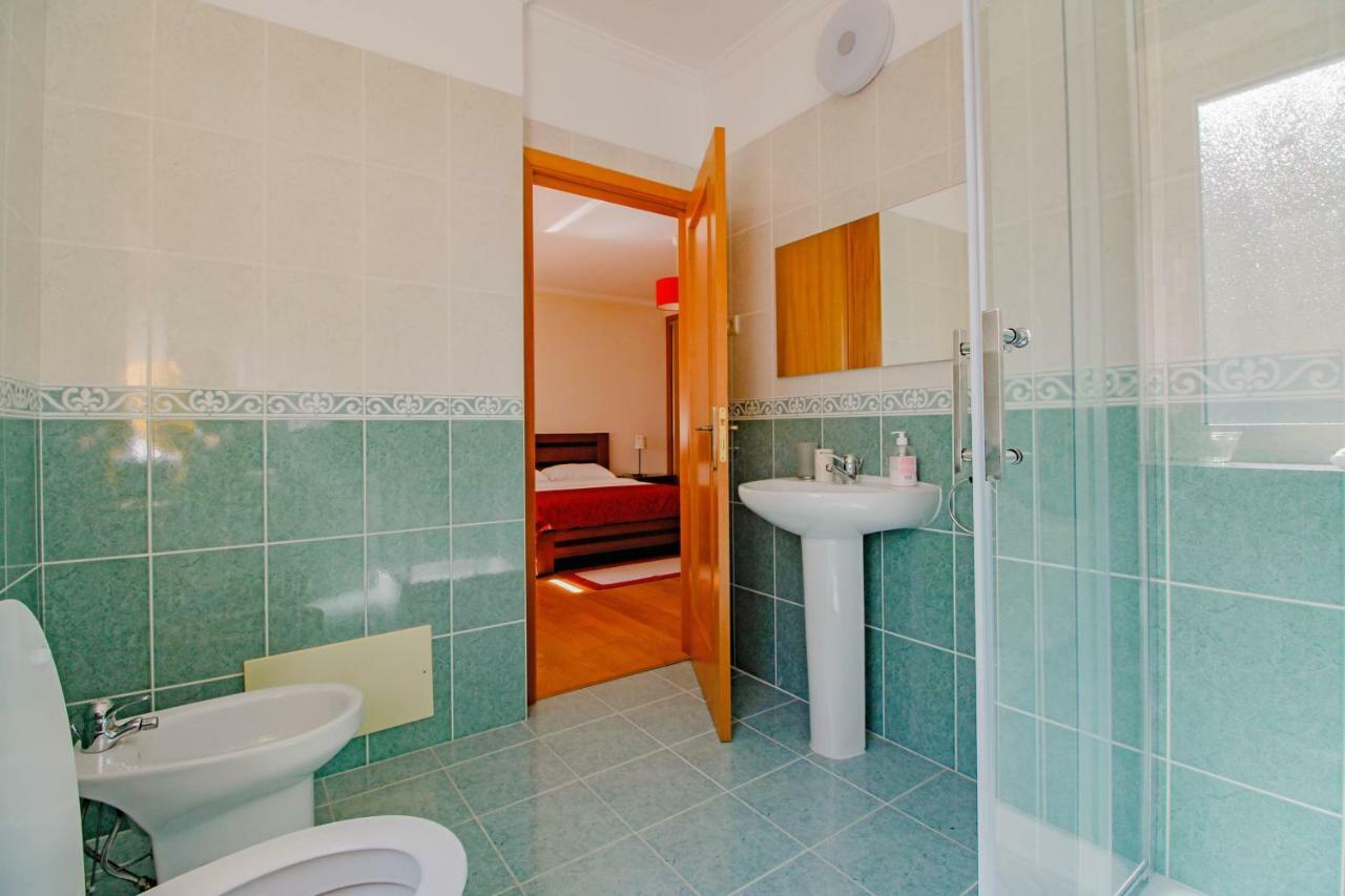 Senhora Das Areias - Spacious Apt Near The Cabedelo Beach Viana do Castelo Exterior photo