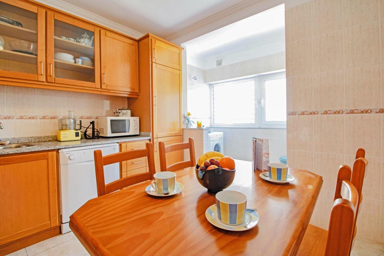 Senhora Das Areias - Spacious Apt Near The Cabedelo Beach Viana do Castelo Exterior photo