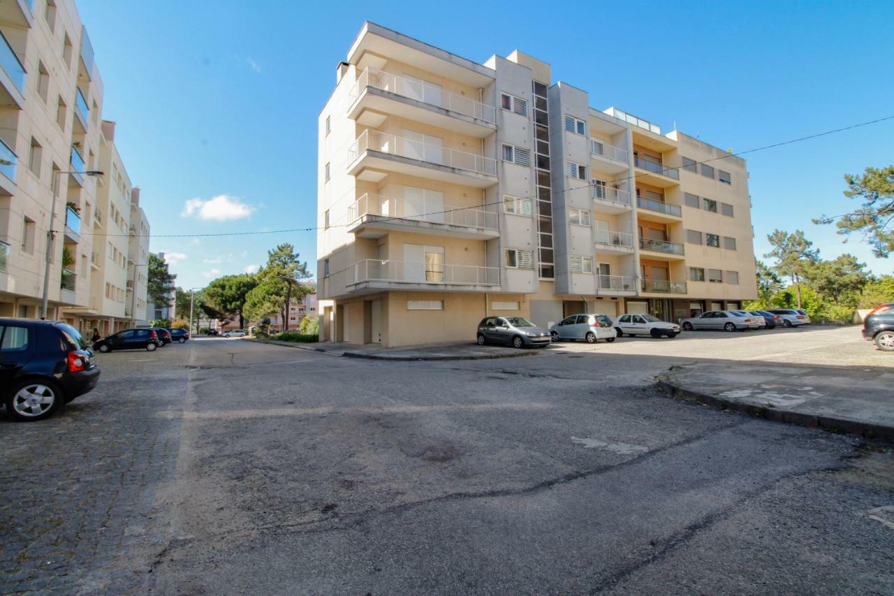 Senhora Das Areias - Spacious Apt Near The Cabedelo Beach Viana do Castelo Exterior photo