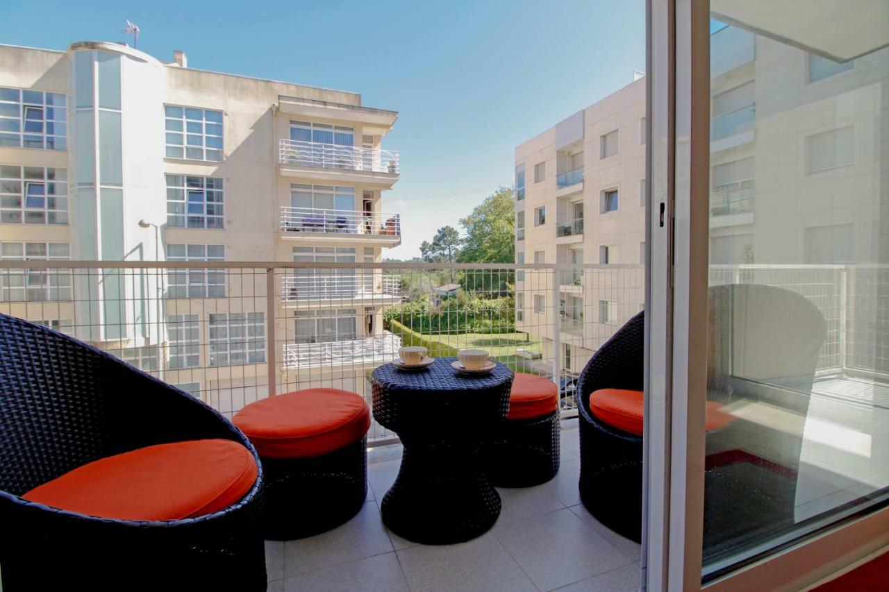 Senhora Das Areias - Spacious Apt Near The Cabedelo Beach Viana do Castelo Exterior photo