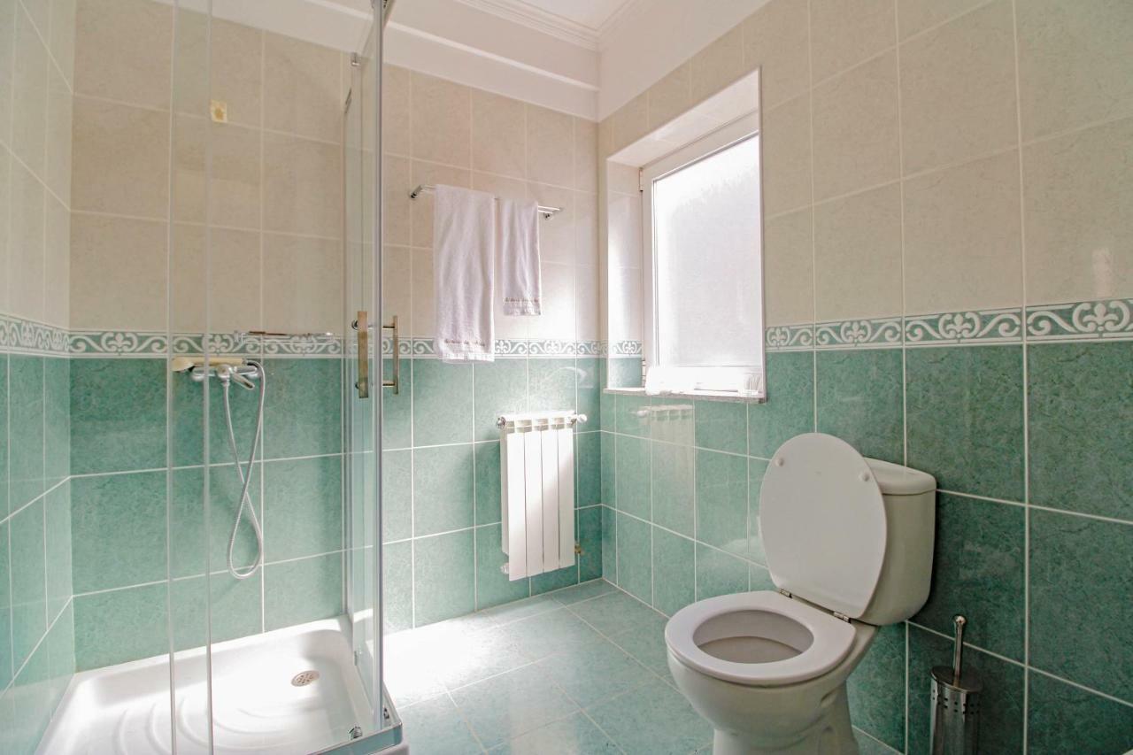 Senhora Das Areias - Spacious Apt Near The Cabedelo Beach Viana do Castelo Exterior photo